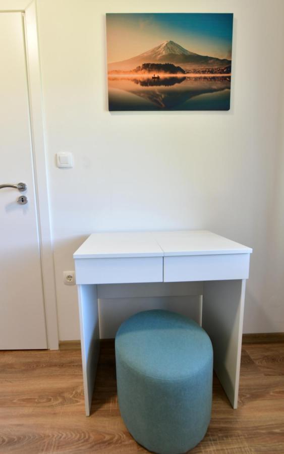 Apartman Vito Saborsko Bagian luar foto
